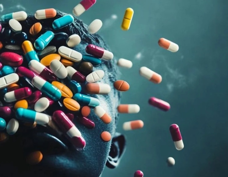 High doses of ADHD medications connected to increased risk of psychosis