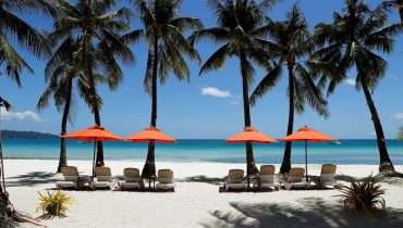 Philippines is Asia’s most popular beach destination, surpassing both Indonesia and Thailand.