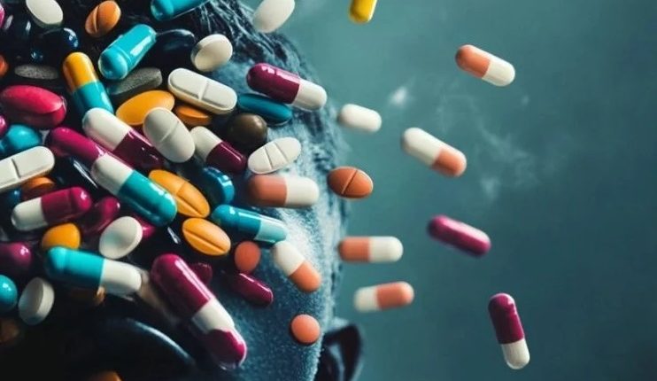 High doses of ADHD medications connected to increased risk of psychosis